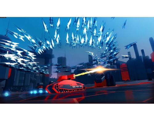Фото №4 - Battlezone VR PS4 русская версия