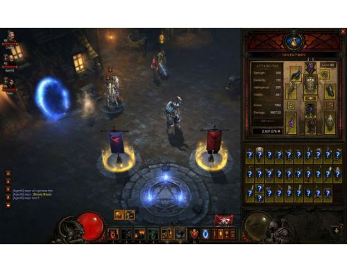 Фото №6 - Ключ активации для Diablo III (RU)