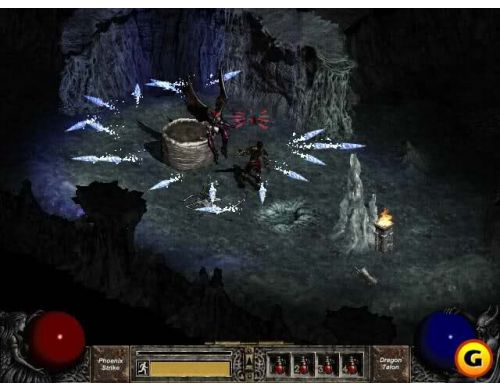Фото №8 - Ключ активации для Diablo II Gold