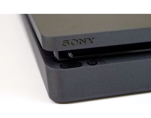 Фото №3 - Приставка Sony PlayStation 4 SLIM 500gb + Игра Uncharted 4 (Гарантия 18 месяцев)