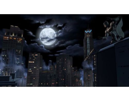 Фото №4 - Batman The Telltale Series PS4 русские субтитры