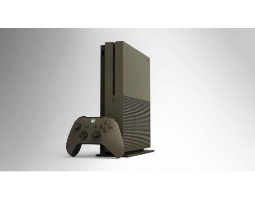 Фото №3 - Xbox ONE S 1TB Battlefield 1 Special Edition Bundle (Гарантия 18 месяцев)