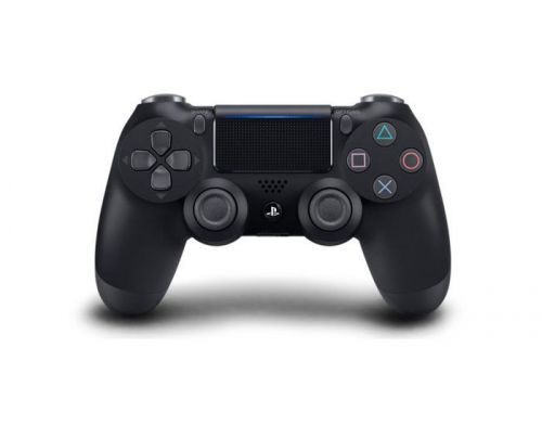 Фото №6 - Sony PlayStation 4 PRO 1 Tb + Игра Uncharted 4 (Гарантия 18 месяцев)