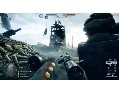 Фото №4 - Battlefield 1 PS4 русская версия + SteelBook