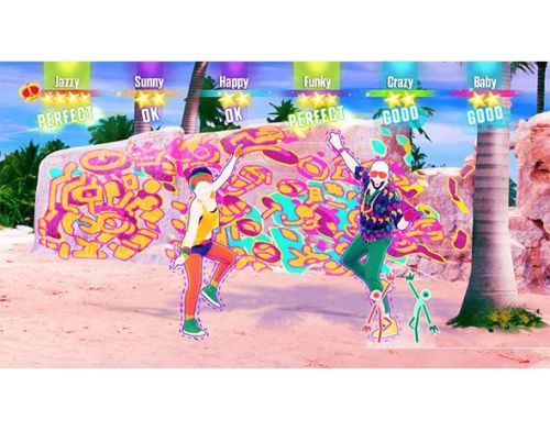 Фото №4 - Just Dance 2016 Xbox ONE
