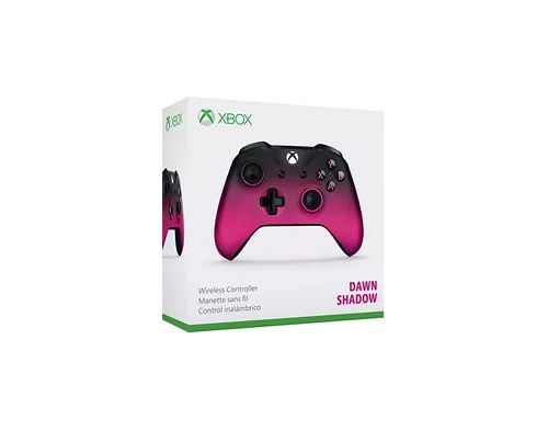 Фото №5 - Microsoft Xbox One S Dawn shadow Wireless Controller