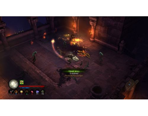 Фото №5 - Diablo 3 Xbox ONE (Б.У.)