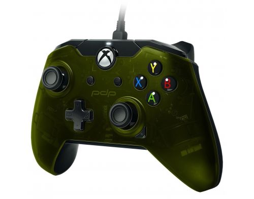 Фото №2 - Wired Controller Verdant Green Xbox One