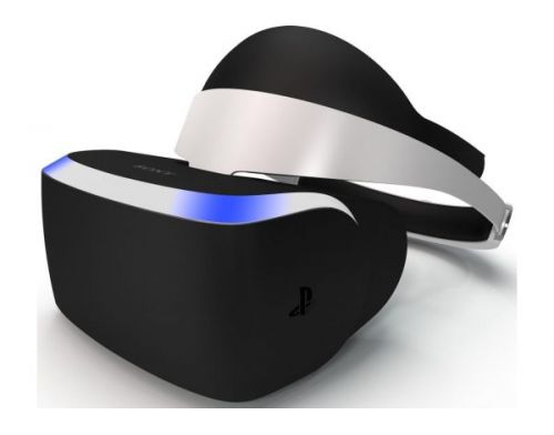 Фото №3 - Очки виртуальной реальности PS VR (CUH-ZVR2)+CamV2 MegaPack