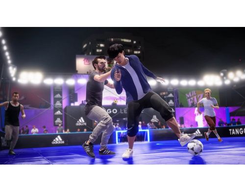 Фото №5 - FIFA 20 PS4 русская версия + FIFA 20 Ultimate Team
