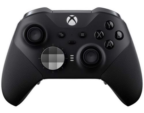 Фото №2 - Xbox Elite Wireless Controller Series 2 Black