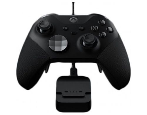 Фото №4 - Xbox Elite Wireless Controller Series 2 Black