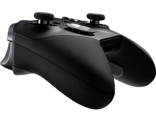 Фото №5 - Xbox Elite Wireless Controller Series 2 Black