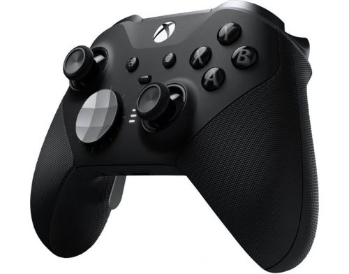 Фото №6 - Xbox Elite Wireless Controller Series 2 Black