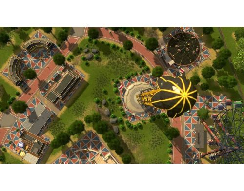 Фото №5 - Cities Skylines Parklife Edition PS4