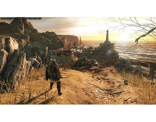 Фото №6 - Dark Souls Trilogy Xbox ONE Русская версия