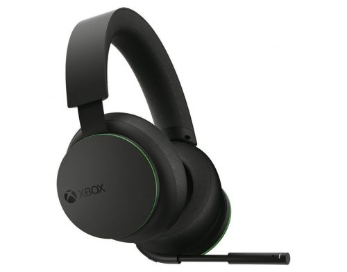 Фото №1 - Xbox Wireless Headset для Xbox Series, XboxOne