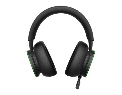 Фото №3 - Xbox Wireless Headset для Xbox Series, XboxOne