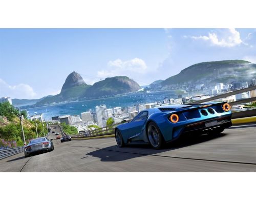 Фото №5 - Forza Motorsport 6 Xbox ONE Ten Years Anniversary Edition Б.У.