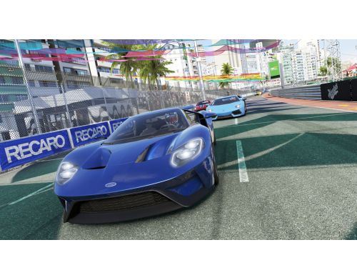 Фото №6 - Forza Motorsport 6 Xbox ONE Ten Years Anniversary Edition Б.У.
