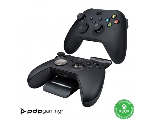 Фото №3 - Microsoft PDP Gaming Dual Ultra Slim Charge System for Xbox Series/Xbox One