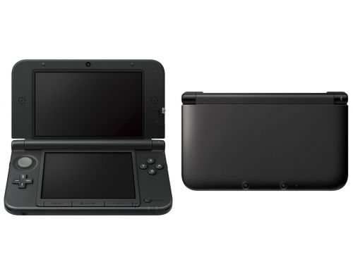 Фото №3 - Nintendo 3DS Black + Прошивка Luma3DS + SD Карта с играми Б.У.