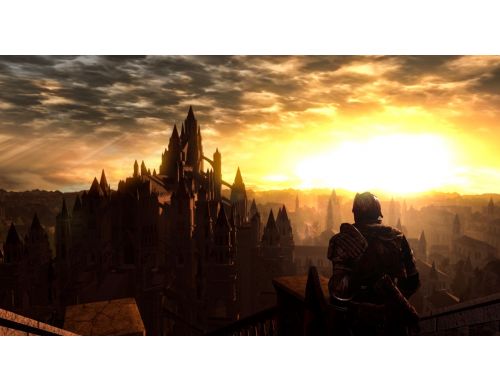 Фото №6 - Dark Souls: Remastered Xbox One русская версия Б.У.