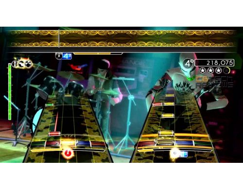 Фото №4 - Rock Band Xbox 360 Б.У. Оригинал, Лицензия