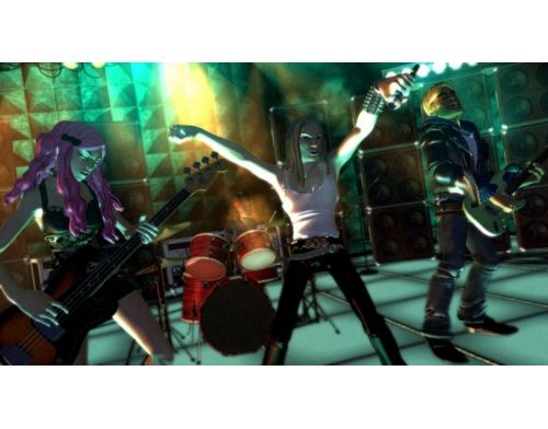 Фото №5 - Rock Band Xbox 360 Б.У. Оригинал, Лицензия