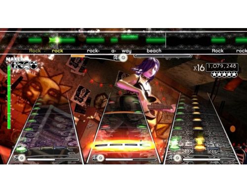 Фото №6 - Rock Band Xbox 360 Б.У. Оригинал, Лицензия