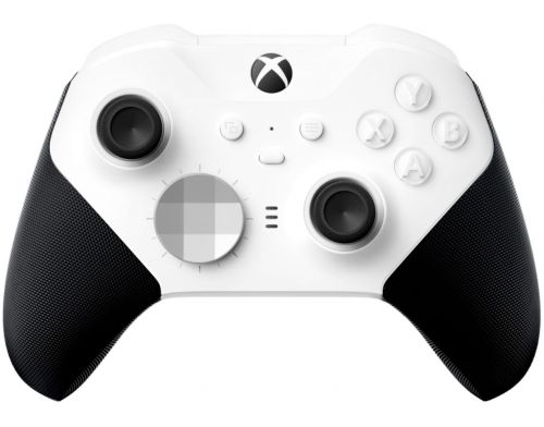 Фото №2 - Xbox Elite Wireless Controller Series 2 WHITE