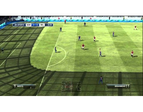 Фото №2 - FIFA 12 XBOX 360 Б.У. Копия