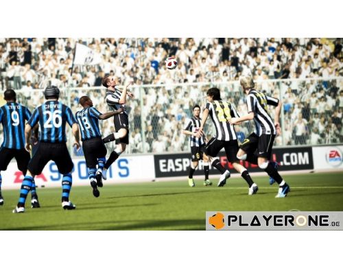 Фото №5 - FIFA 12 XBOX 360 Б.У. Копия
