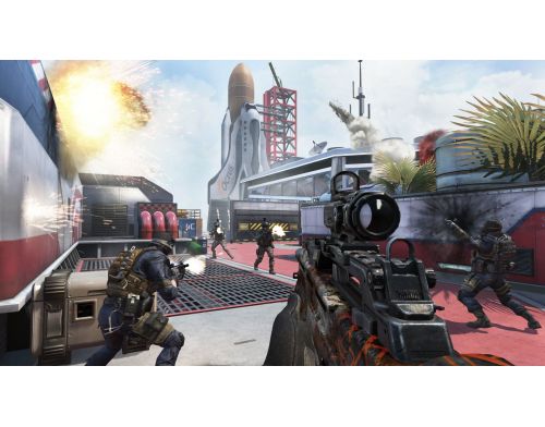 Фото №3 - Call of Duty: Black Ops 2 XBOX 360 Б.У. Копия