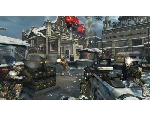 Фото №5 - Call of Duty: Black Ops 2 XBOX 360 Б.У. Копия