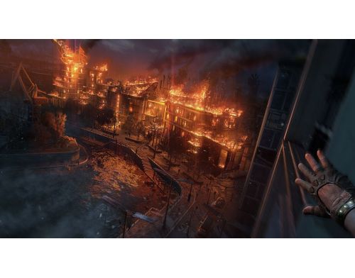Фото №5 - Dying Light 2 PS5 русская версия Б.У.