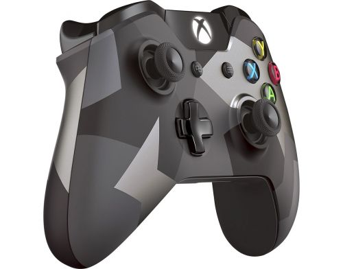 Фото №2 - Xbox ONE Controller Covert Forces Б.У.