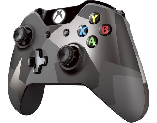 Фото №3 - Xbox ONE Controller Covert Forces Б.У.