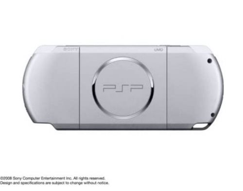 Фото №3 - Sony PSP 2000 Gray + карта памяти 8 GB Б.У.