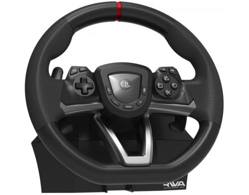 Фото №1 - Hori Racing Wheel APEX for PS5/PS4, PC
