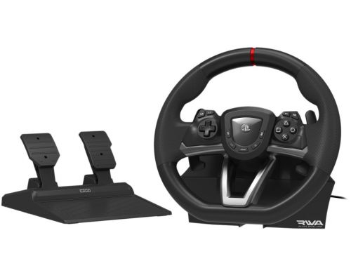 Фото №3 - Hori Racing Wheel APEX for PS5/PS4, PC