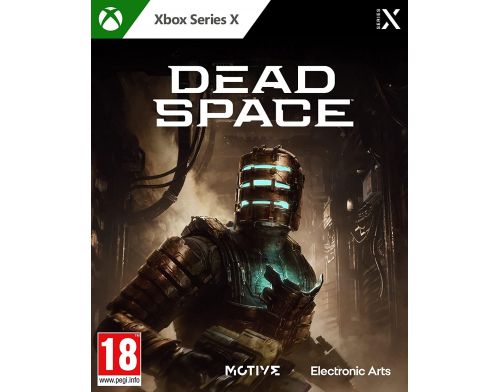 Фото №1 - Dead Space Xbox Series X английская версия