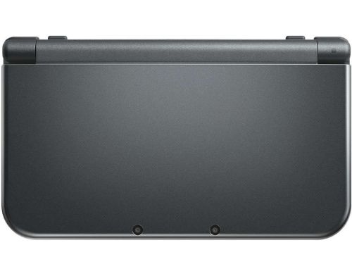 Фото №3 - Nintendo 3DS XL Черная Модифицированная + карта памяти + игры Б.У.
