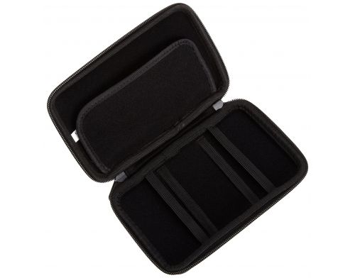Фото №3 - Чехол Nintendo 3DS XL Carrying Case Black Б.У.