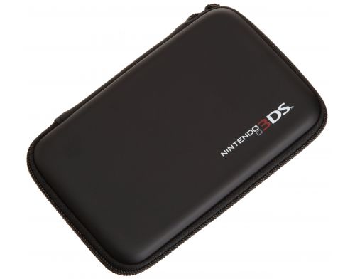 Фото №1 - Чехол Nintendo 3DS XL Carrying Case Black Б.У.