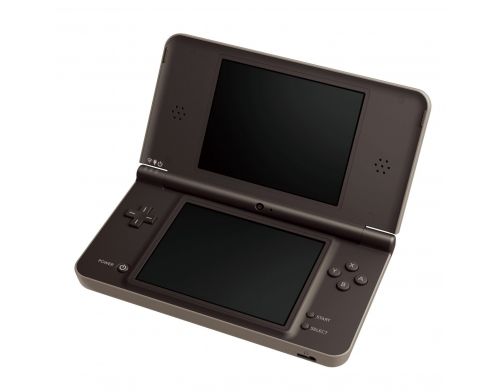 Фото №3 - Nintendo DSi XL Dark Brown Б.У.