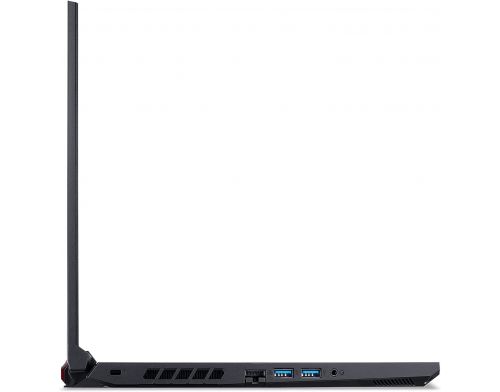 Фото №2 - Ноутбук Acer Nitro 5 AN515-57-79TD Gaming Laptop
