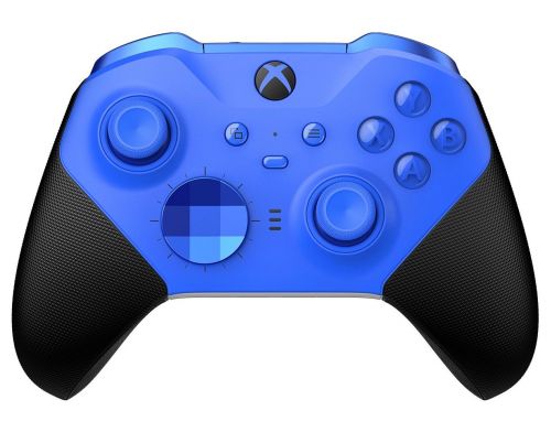 Фото №3 - Xbox Elite Wireless Controller Series 2 Core – Blue