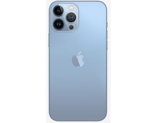 Фото №3 - БУ iPhone 13 Pro 256 GB Sierra Blue Идеальное состояние