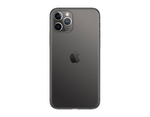 Фото №2 - БУ iPhone 11 Pro 64GB Space Gray Идеальное состояние